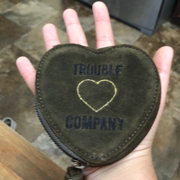 Lucky Brand Coin Bag - Picture 3 of 3